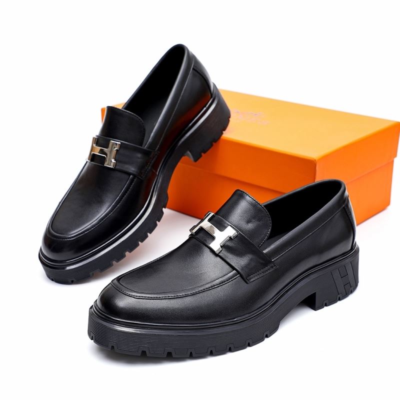 Hermes Business Shoes